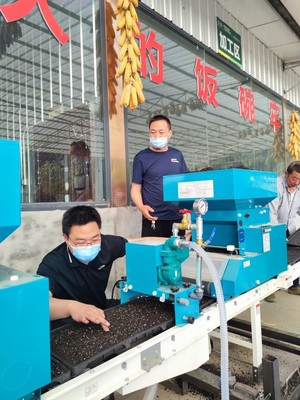 深入落实校地合作，“万里行”水稻专家服务团走进巴中施为施